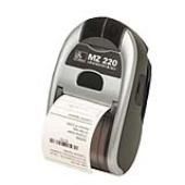 ZEBRA MZ220