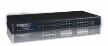 NETWORKING CN&C SWITCH GIGABIT CN&C