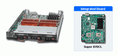SUPERBLADE MÓDULO SBI-7125C-T3