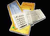 Protectores para teclado FLEXIBLE