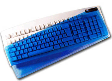Protectores para teclado RÍGIDOS