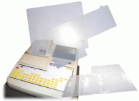 Protectores para teclado REGISTRADORAS