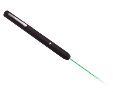 Puntero Láser Infiniter Q2000