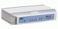 ROUTERS SMC-SMC SMC7904BRA2 Router ADSL2+ con 4 ptos RJ45, Firewal