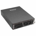 DLINK DLINK DMC-615SC Conversor F.O.multimodo a monomodo