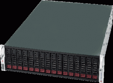 SASA312R, ALMACENAMIENTO MNEMMIX DAS