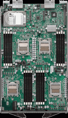 SUPERBLADE MÓDULO SBA-7141M-T