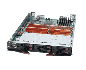 SUPERBLADE MÓDULO SBI-7125C-S3