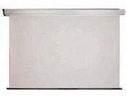 Pantalla de proyección de 200x210 (manual con retención)