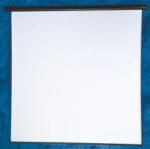 Pantalla de videoproyeccion 180 x 180 Screenline