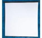 Pantalla de videoproyeccion 153 x 153 Screenline