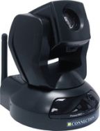 CONNECTION N&C VCWIM218 Cámara IP P/T/Z CCD1/4 Wireless 10X RHOS