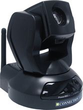 CONNECTION N&C VCWIM218 Cámara IP P/T/Z CCD1/4 Wireless 10X RHOS