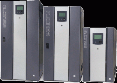 SAI SALICRU SLC CUBE 10 (10KVA)