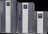 SAI SALICRU SLC CUBE 30 (30KVA)