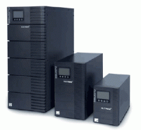 SAI SALICRU SLC-TWIN 700 (490W)