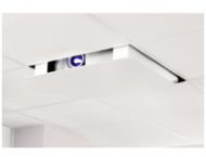 Soporte motorizado SMS CL H Secret