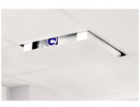 Soporte motorizado SMS CL H Secret