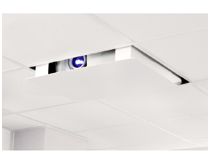 Soporte motorizado SMS CL H Secret