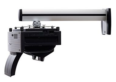 SMS Projector WL Short Throw V