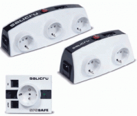 SAI SALICRU SPS SAFE 1