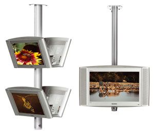 SMS Flatscreen CL ST400 / ST800 / ST1200 / ST1800