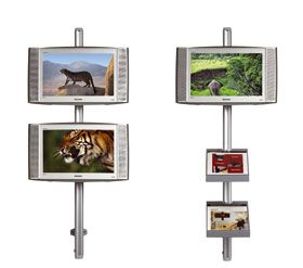 FLATSCREEN WL ST 800/1200/1800 para TFT & LCD