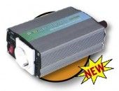 Inversor Corriente 12 V-220 V Hasta 150W