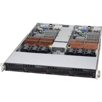 SUPERSERVER SYS-6015T-TB
