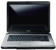 Toshiba Ordenador Portátil Satellite L300-10Q PSLB0E-00901VCE con Intel® Pentium® Dual-Core T2370
