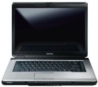 Toshiba Ordenador Portátil Satellite L300-10Q PSLB0E-00901VCE con Intel® Pentium® Dual-Core T2370