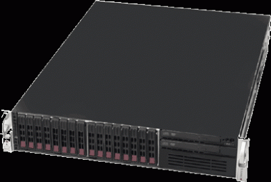 FCSA212RS, ALMACENAMIENTO MNEMMIX FC 2.5