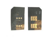 Tarjeta sim liberadora para Iphone, HTC y casi todos los móviles