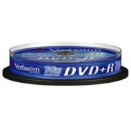 DVD+R 4.7 16X LATA 10 VERBATIM
