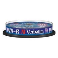DVD-R 4.7 16X LATA 10 VERBATIM