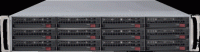 ISSA222R, ALMACENAMIENTO MNEMMIX ISCSI 2U
