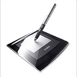 Wacom PenPartner2 A7