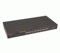 DLINK DLINK DWL-P1012 12-Port 10/100Mbps PoE