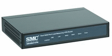 ROUTERS SMC-SMC SMCBR21-VPN Router Cable 2 ptos. WAN y 50 VPN