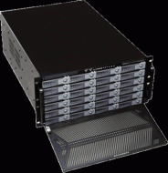 NSST502R, ALMACENAMIENTO MNEMMIX NAS 5U