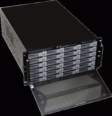 NSST502R, ALMACENAMIENTO MNEMMIX NAS 5U