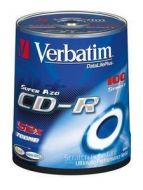 CDR 700 52X LATA 100 VERBATIM