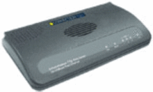 NETWORKING CN&C PRINT SERVER CONNECTION