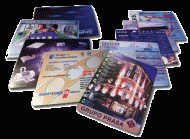 Alfombrillas-almohadillas ratón personalizadas DIGITAL COLOR