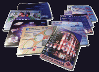 Alfombrillas-almohadillas ratón personalizadas DIGITAL COLOR