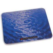 Alfombrilla-almohadilla ratón 3M adhesiva LX210BE Mouse Pad