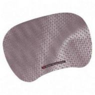 Alfombrilla-almohadilla ratón 3M microprismas gris plata