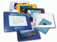 Alfombrillas-almohadillas ratón personalizadas WinPhoto publidad/regalo para foto