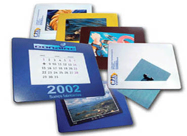 Alfombrillas-almohadillas ratón personalizadas WinPhoto publidad/regalo para foto