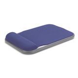 Alfombrilla-almohadilla KENSINGTON HEIGHT ADJUSTABLE ALMOHADILLA GEL REGULABLE AZUL